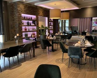 Refresh, Relax, Repeat: Your Comfortable Hideaway in Waalwijk - Waalwijk - Restaurant