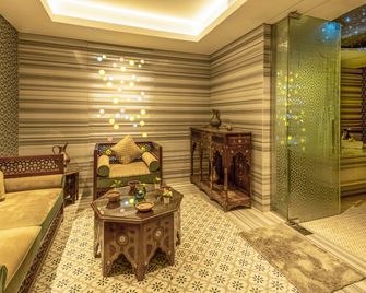 Pullman Sharjah - Schardscha - Wellness
