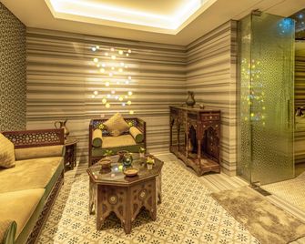 Pullman Sharjah - Charjah - Spa