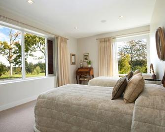 Blackwood House - Hamilton - Bedroom