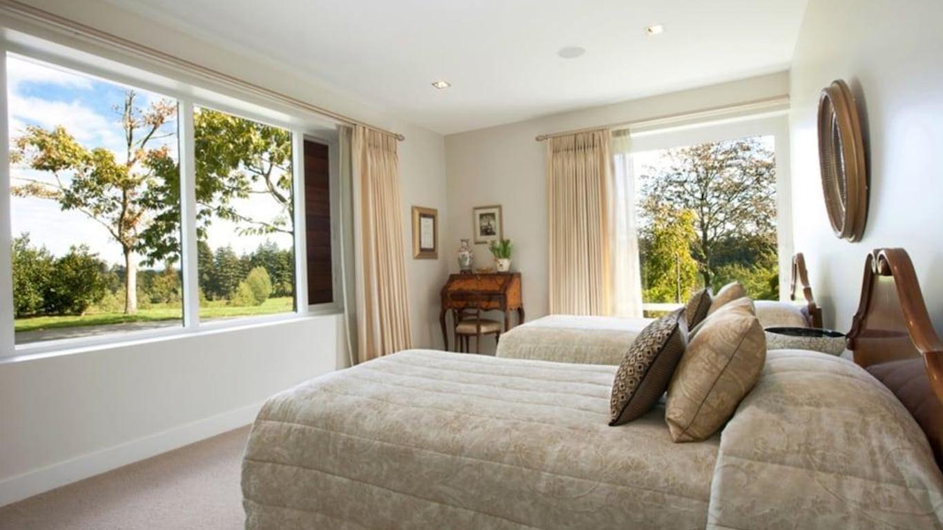 Blackwood House