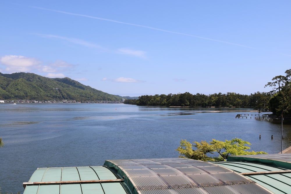 Amano Hashidate Hotel - Miyazu
