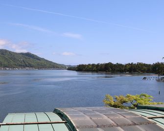 Amano Hashidate Hotel - Miyazu