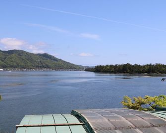 Amano Hashidate Hotel - Miyazu
