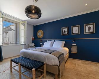 Marcelle en Camargue - Aigues-Mortes - Chambre