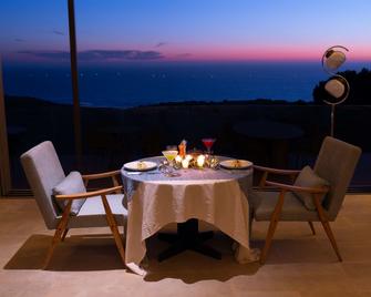 La Fiermontina Ocean - Larache - Balcony