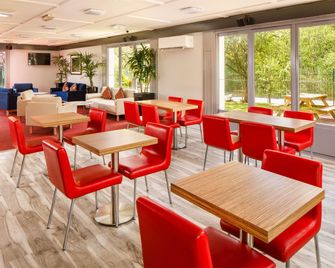 ibis Coventry South - Coventry - Restaurang