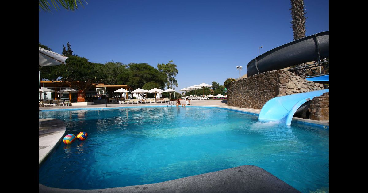 Ofertas, opiniones e imágenes de Hotel Las Dunas en Ica, Perú