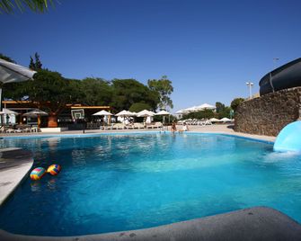 Las Dunas - Ica - Piscine
