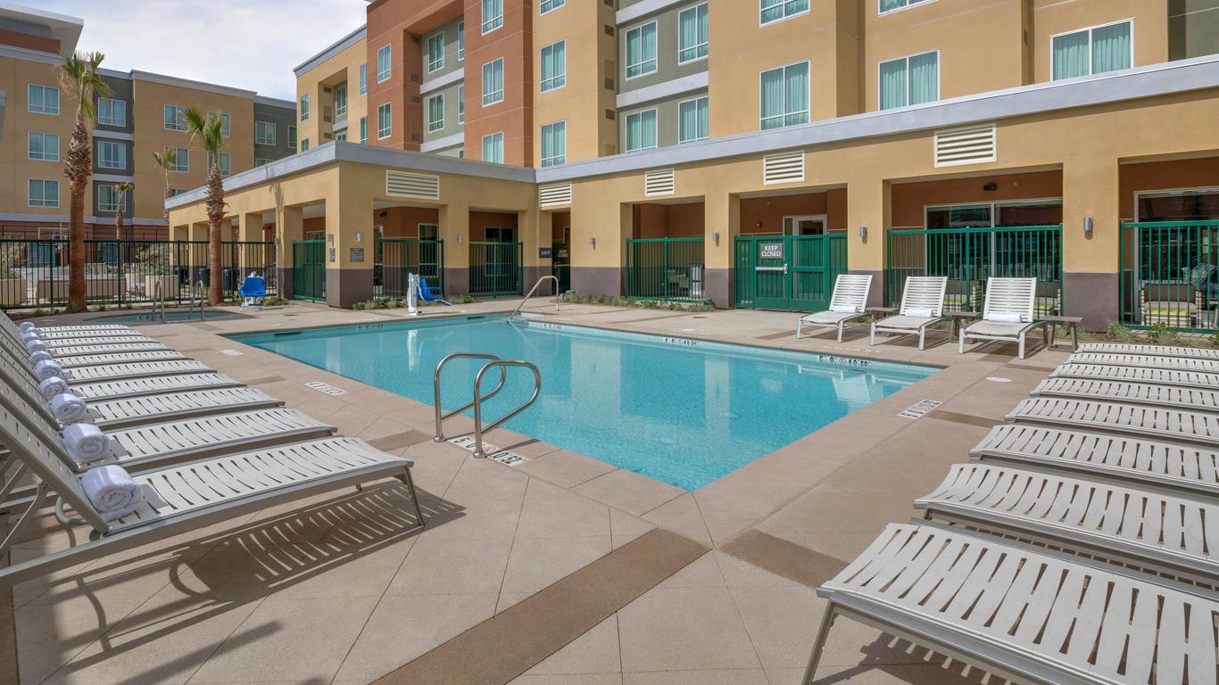 Residence Inn by Marriott Ontario Rancho Cucamonga