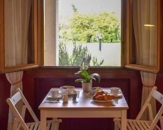 B&B Villa Elisa - Motta di Livenza - Comedor