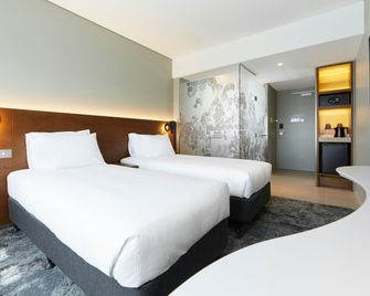 Holiday Inn Express Newcastle By IHG - Newcastle - Habitación