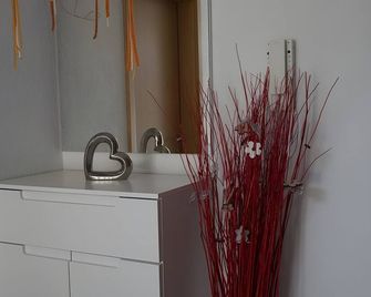 Ferienwohnung Bohnert - Fischerbach - Room amenity