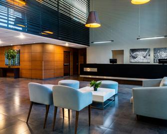 City Express Plus by Marriott Cali Colombia - Cali - Lobby