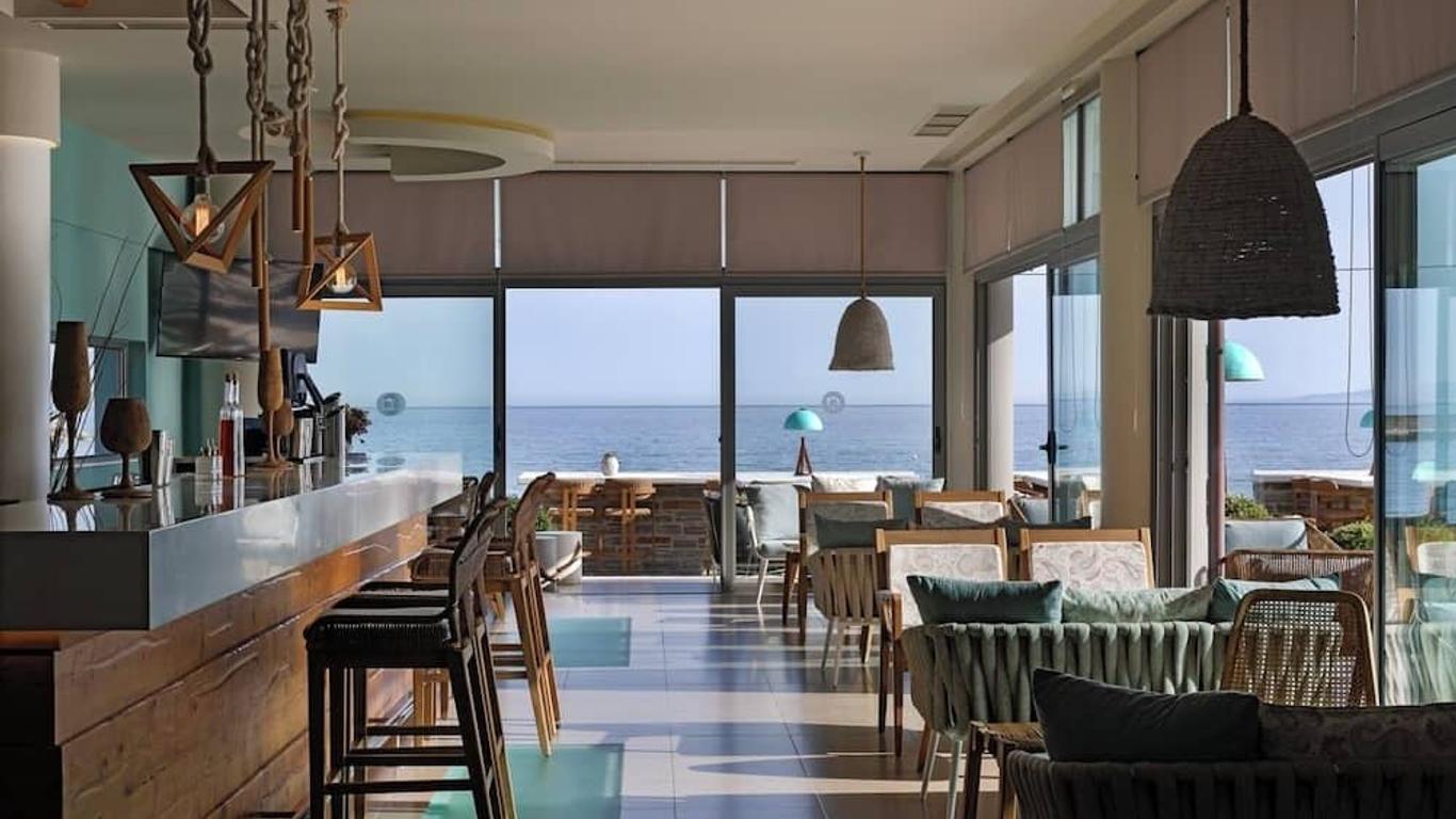 Anastasia Hotel & Suites Mediterranean Comfort