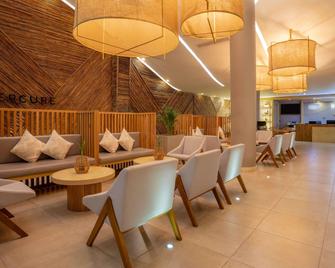 Mercure Santa Marta Emile - Santa Marta - Sala de estar