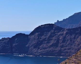 Casa Rural Los Helechos - Agulo - Außenansicht