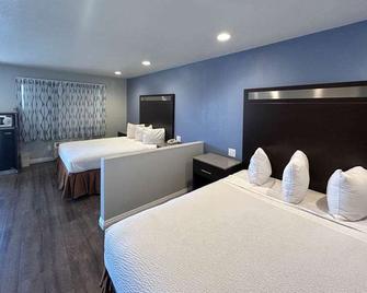Motel 6 Yuba City, Ca - Yuba City - Chambre