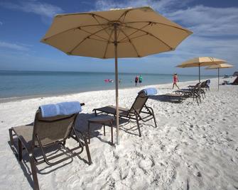 Vanderbilt Beach Resort - Naples - Praia
