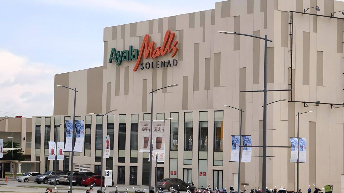 Asiatel Inn Sta. Rosa