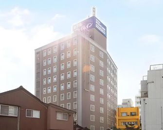 Hotel Prime inn Toyama - Toyama - Edificio