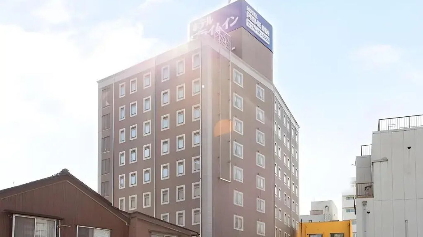 Hotel Prime inn Toyama