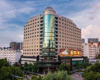 Dynasty International Hotel Yu - Kunming - Building
