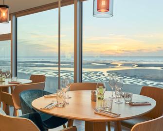 Novotel Thalassa Le Touquet - Le Touquet - Restaurant