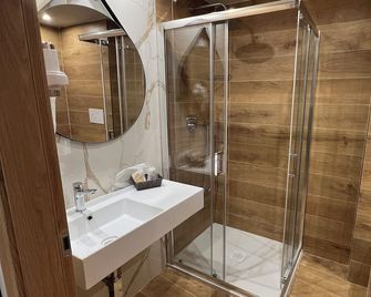 Hotel Castelli - Montecchio Maggiore