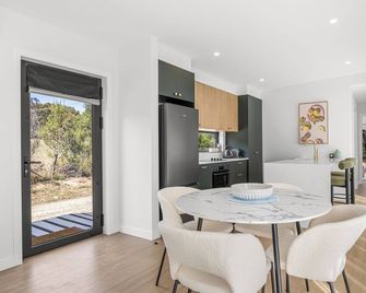 Golden Forrest Getaway - Stawell
