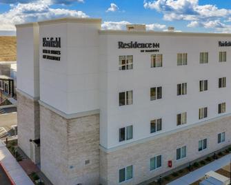 Fairfield Inn & Suites by Marriott San Jose North/Silicon Valley - San Jose - Edificio