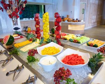Warwick Paradise Island Bahamas - Adults Only - Nassau - Buffet