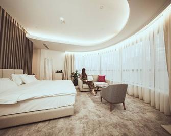 Botanica Residence - Belgrado - Habitación