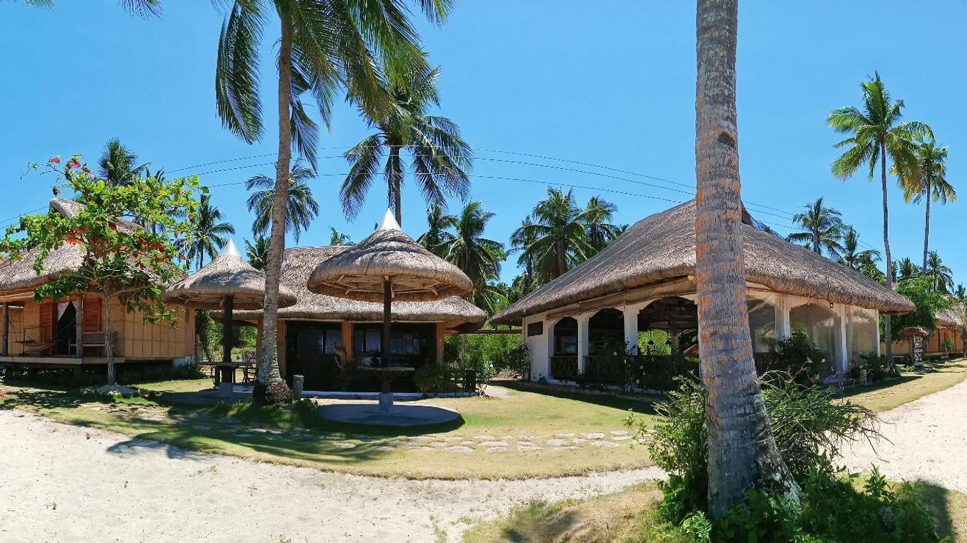 Ticao Island Resort