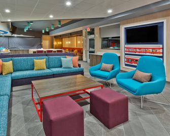 Tru by Hilton Prattville - Prattville - Lounge