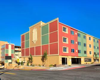 Legacy Vacation Resorts Reno - Reno - Bygning