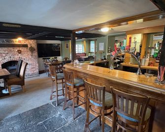 True Lovers Knot, Tarrant Keyneston - Blandford Forum - Bar