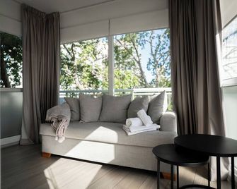 Sucre Suites - Buenos Aires