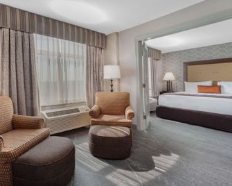 Wingate by Wyndham Tinley Park - Tinley Park - Bedroom