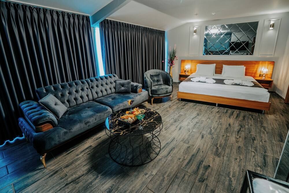 Grand Quars Hotel - Istanbul