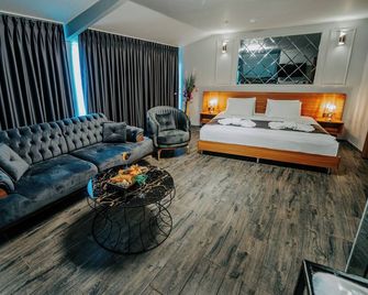 Grand Quars Hotel - Istanbul