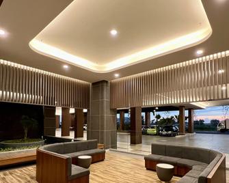 Bali Residence Melaka By Heystay Management - Malacca - Lobby