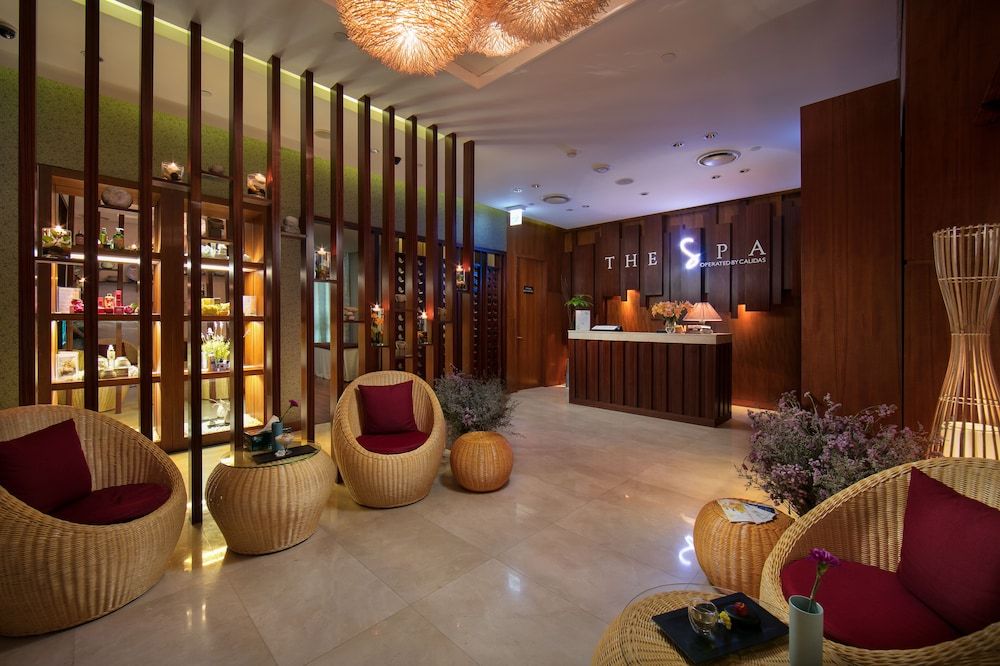 كاليداس لاندمارك 72 رويال ريزدنس أناوي