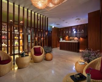 كاليداس لاندمارك 72 رويال ريزدنس أناوي - هانوي - أفضل طعام