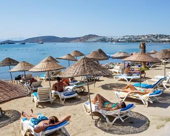 Cesars Bodrum Suites & Boutique - Bodrum - Playa