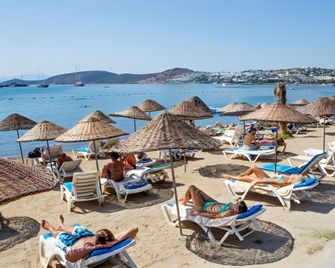 Cesars Bodrum Suites & Boutique - בודרום - חוף