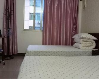 Dihao Hostel North Railway Station - Guilin - Sovrum