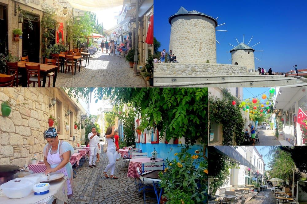 Vintage Alacati - Alacati