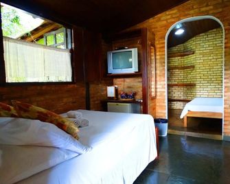 Pousada Fênix - Pirenópolis