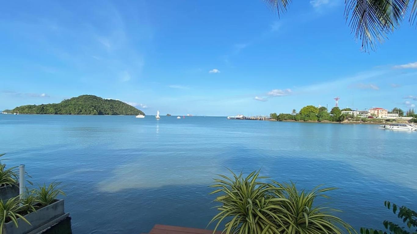 Phuket Boat Quay